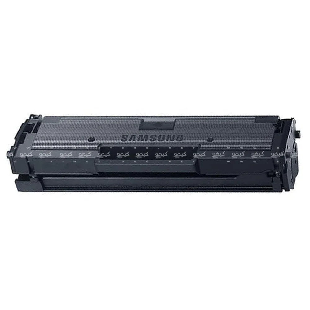 Samsung MLT-111S Laser Toner Cartridge Copy