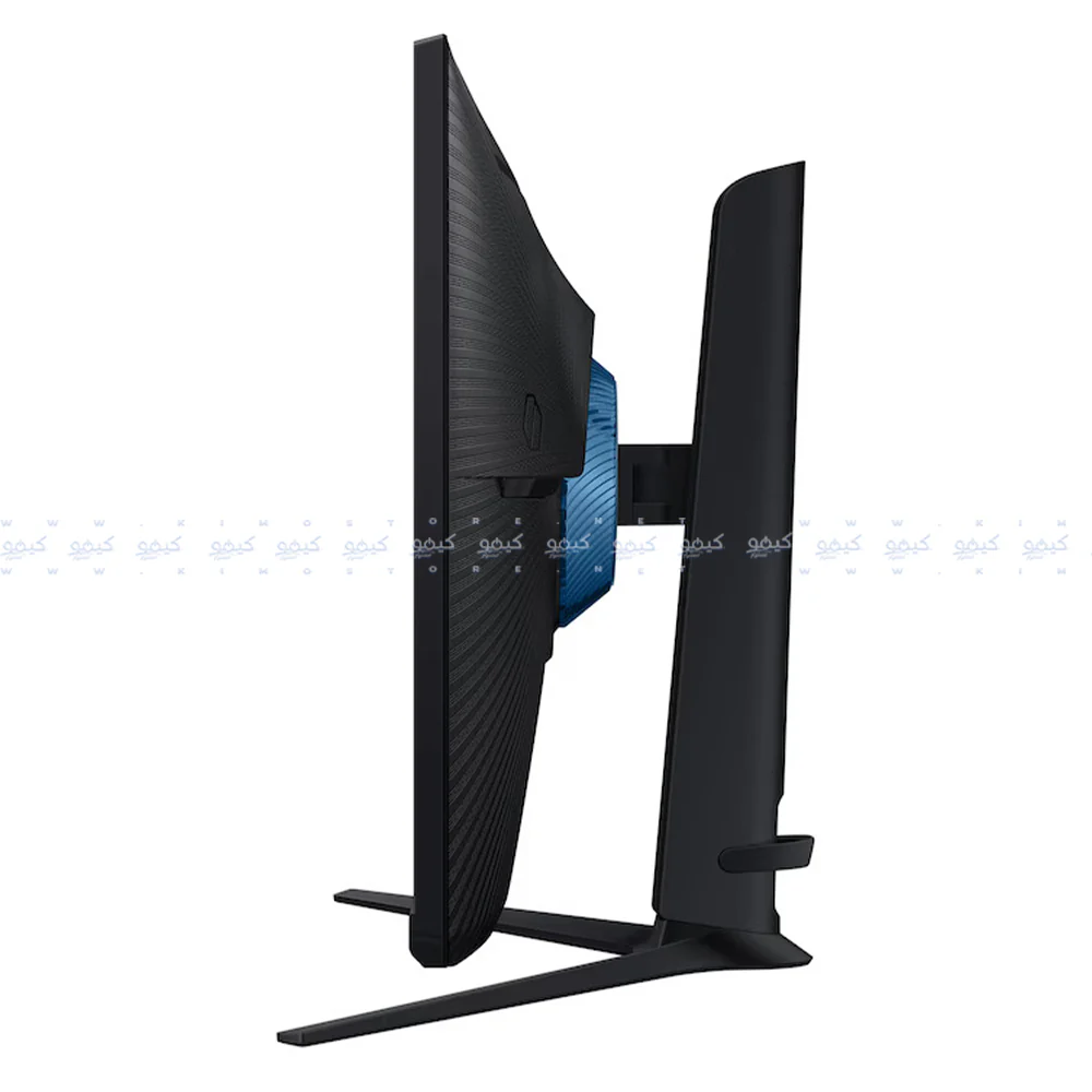 Samsung Odyssey G3 G30D LS32DG302EMXUE 32 Inch FHD Gaming Monitor 180Hz - Image 10