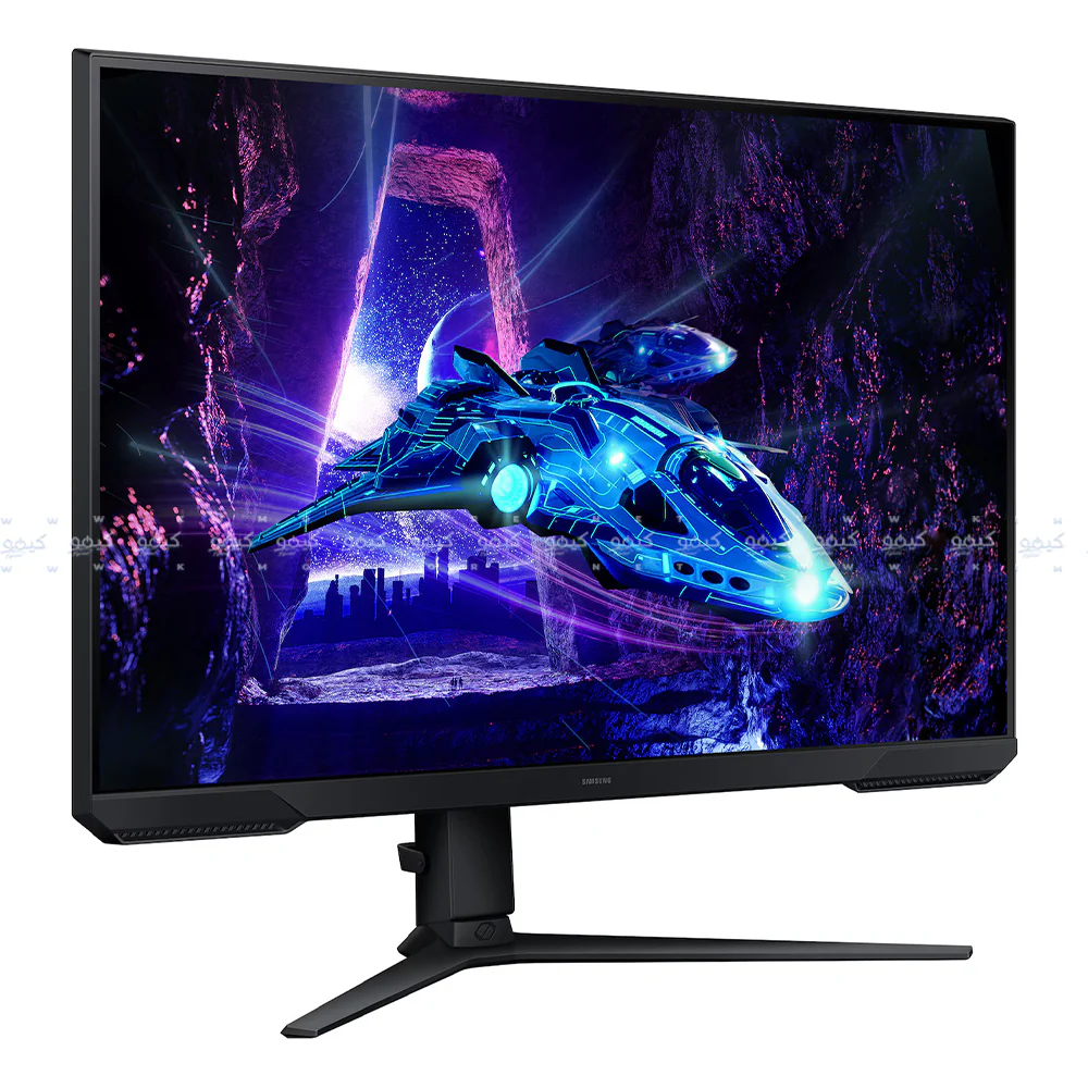 Samsung Odyssey G3 G30D LS32DG302EMXUE 32 Inch FHD Gaming Monitor 180Hz - Image 2