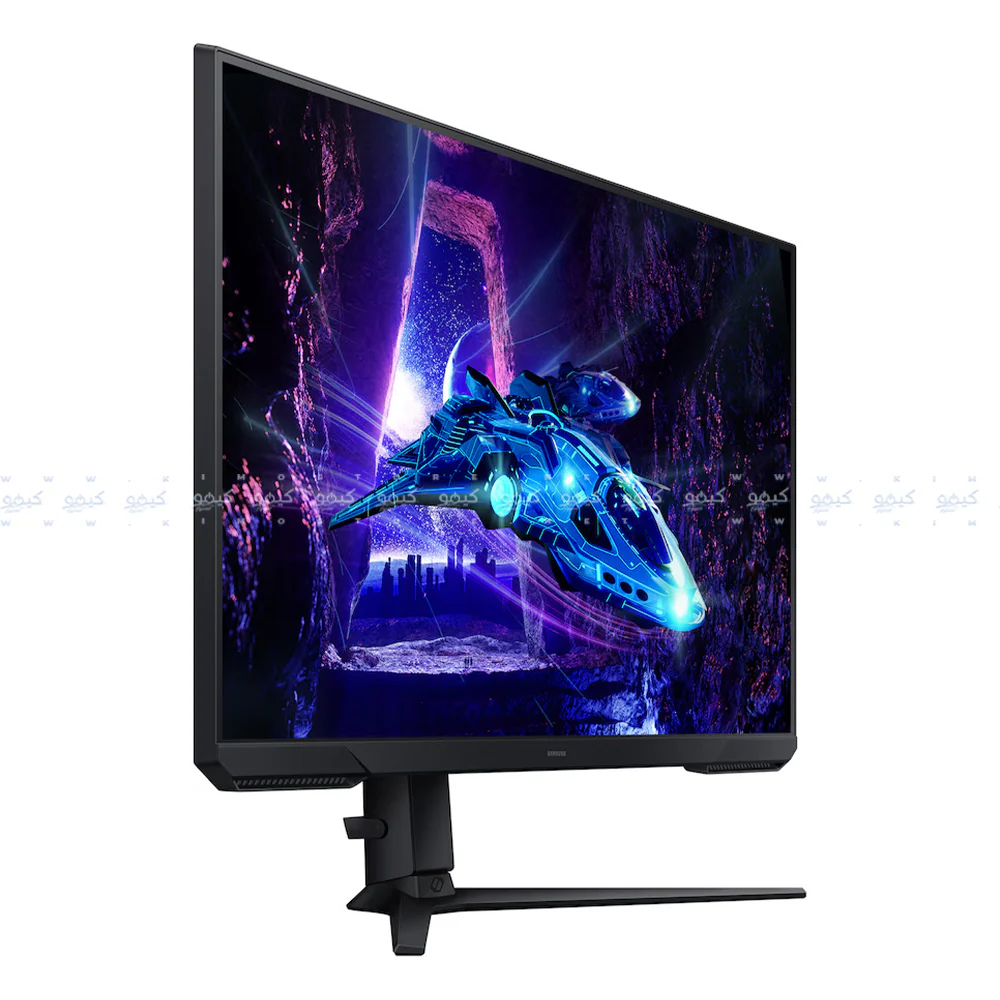 Samsung Odyssey G3 G30D LS32DG302EMXUE 32 Inch FHD Gaming Monitor 180Hz - Image 4