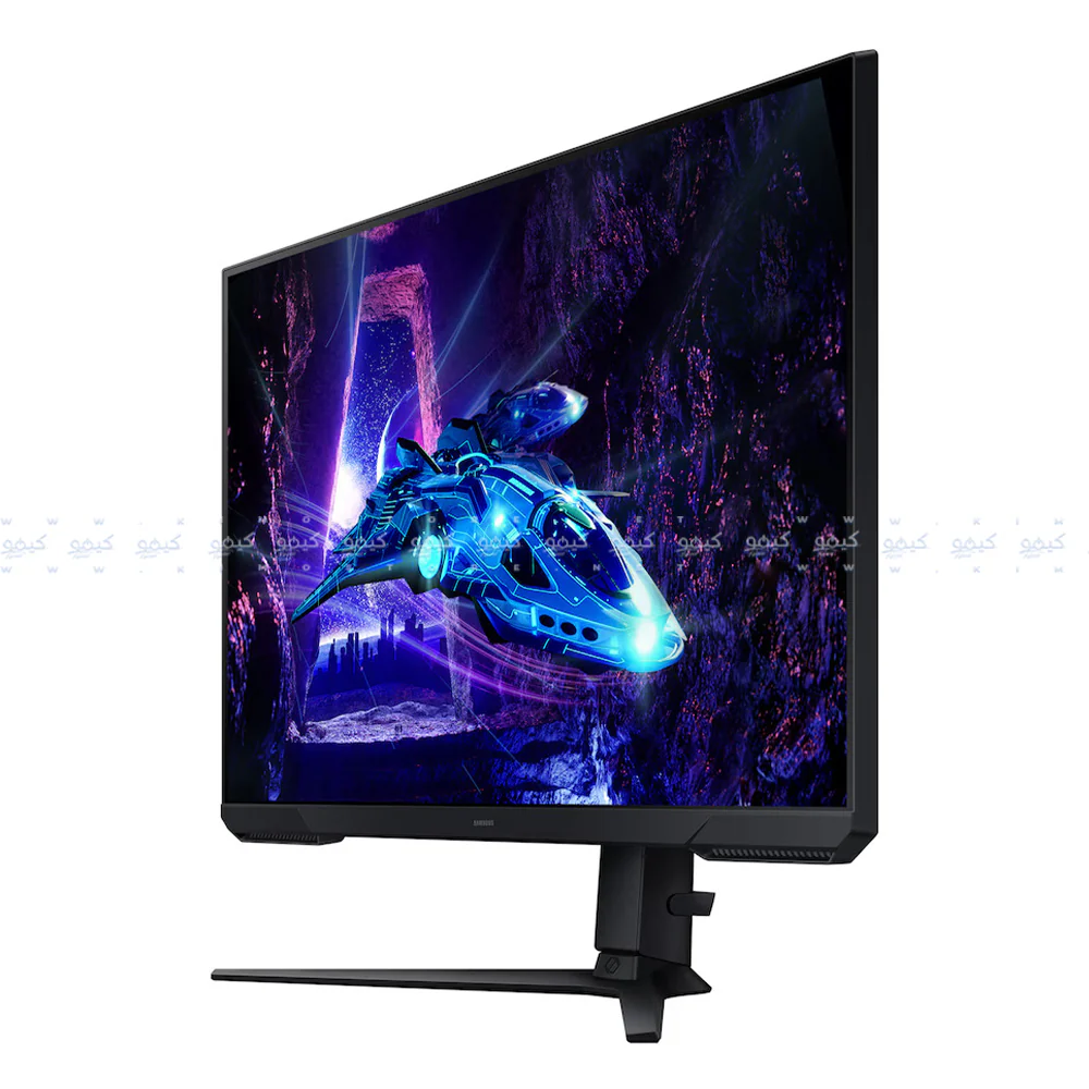Samsung Odyssey G3 G30D LS32DG302EMXUE 32 Inch FHD Gaming Monitor 180Hz - Image 5