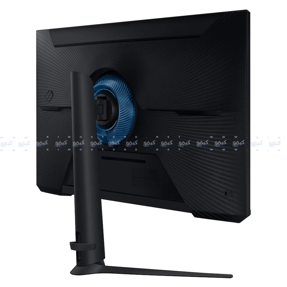 Samsung Odyssey G3 G30D LS32DG302EMXUE 32 Inch FHD Gaming Monitor 180Hz - Image 8