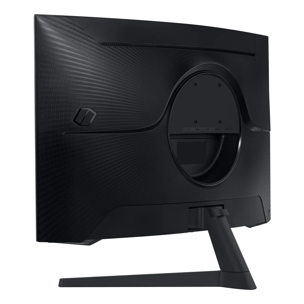 Samsung Odyssey G5 LS32CG552EMXEG 32 Inch VA QHD Curved Gaming Monitor 165Hz - Image 10