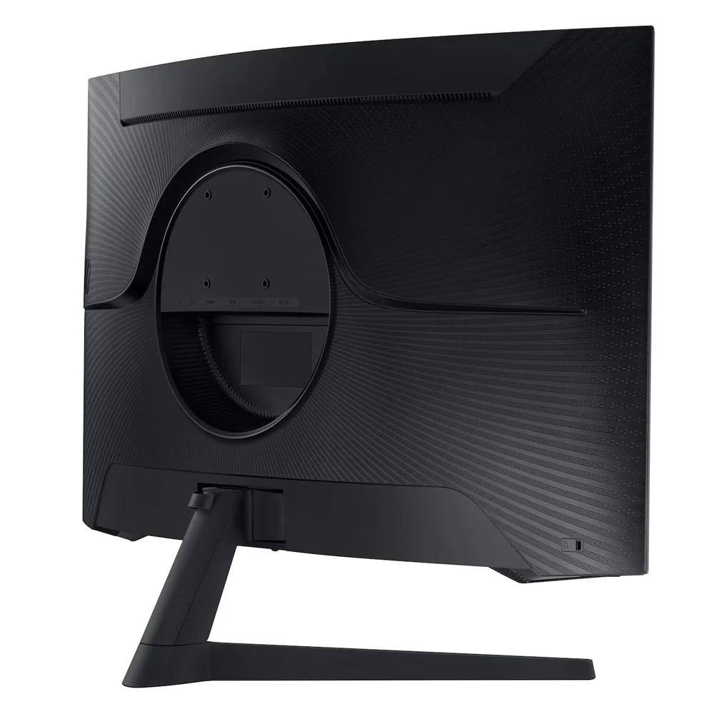 Samsung Odyssey G5 LS32CG552EMXEG 32 Inch VA QHD Curved Gaming Monitor 165Hz - Image 11