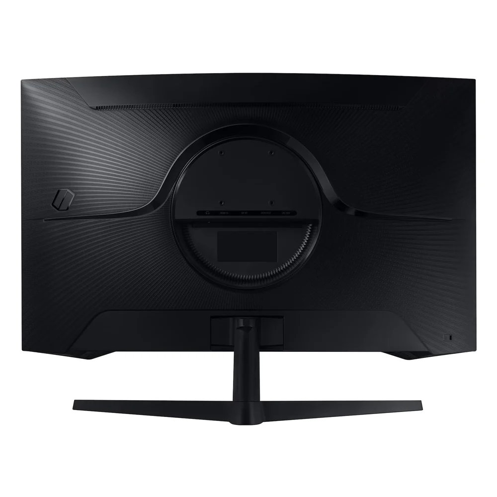 Samsung Odyssey G5 LS32CG552EMXEG 32 Inch VA QHD Curved Gaming Monitor 165Hz - Image 12