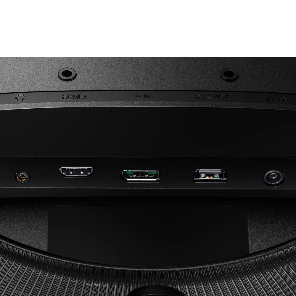 Samsung Odyssey G5 LS32CG552EMXEG 32 Inch VA QHD Curved Gaming Monitor 165Hz - Image 21