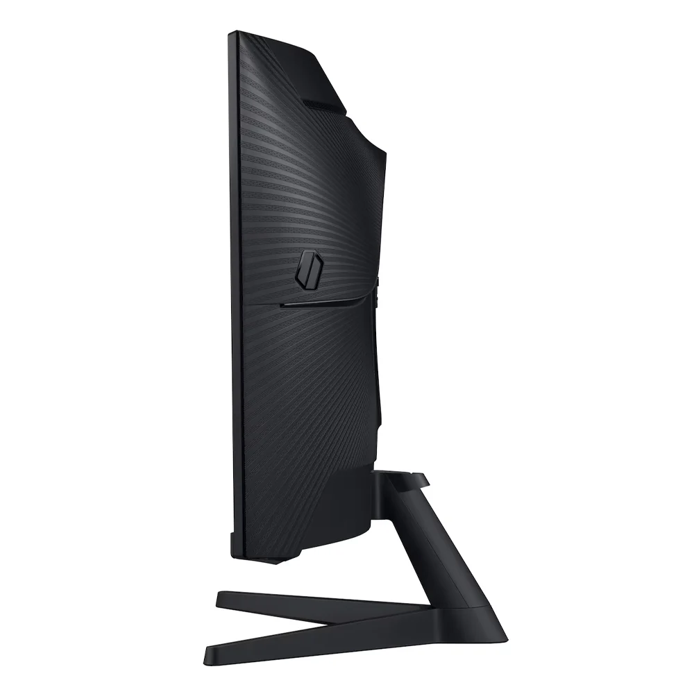 Samsung Odyssey G5 LS32CG552EMXEG 32 Inch VA QHD Curved Gaming Monitor 165Hz - Image 8