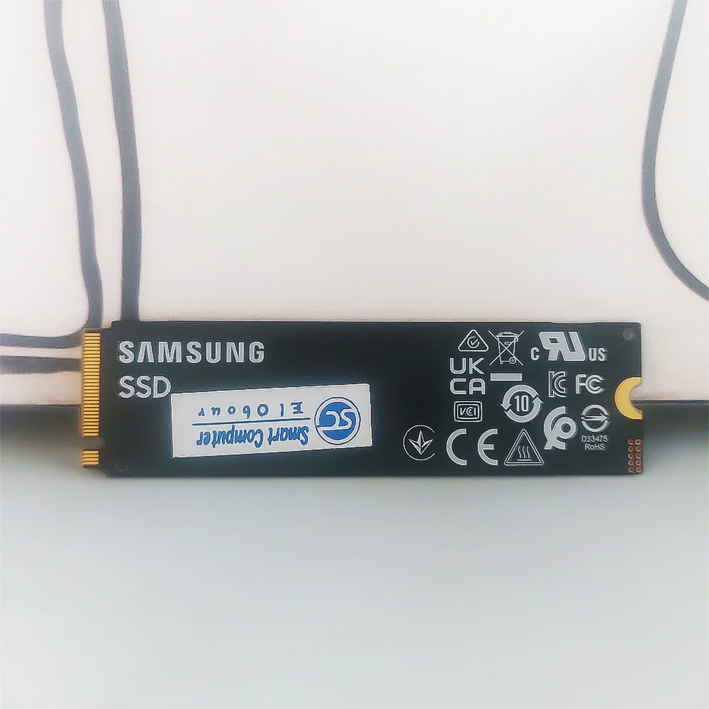 Samsung PM9B1 256GB NVMe PCIe M.2 2280 SSD (Original Used) - Image 3