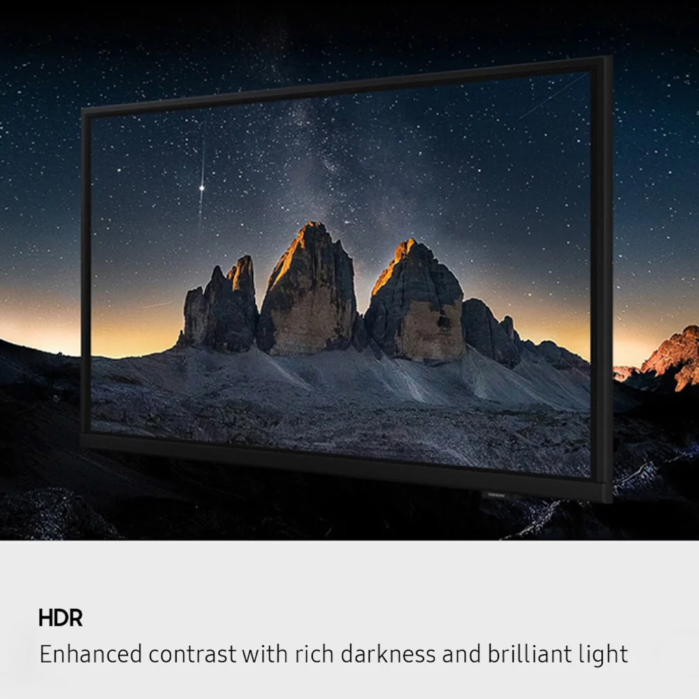 Samsung UA32H5000FUXEG 32 Inch HD Smart TV - Image 7