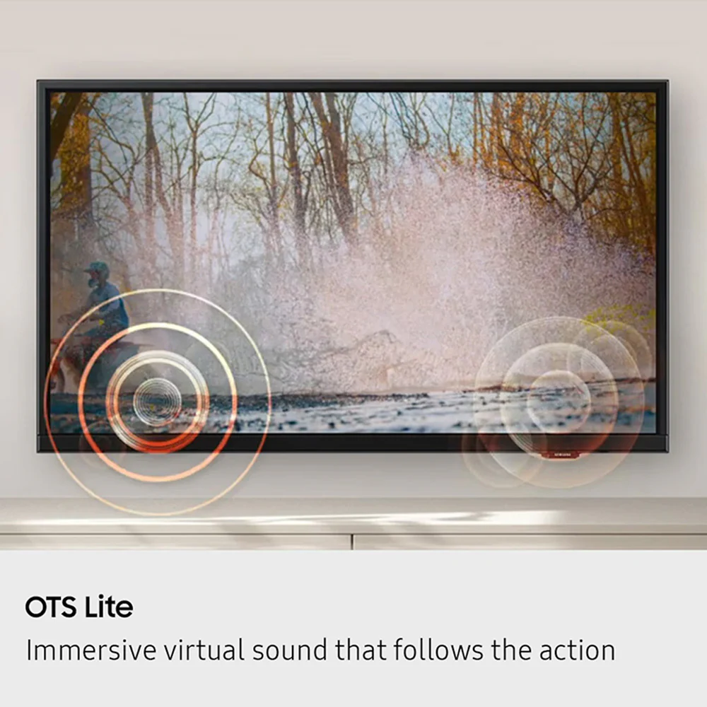 Samsung UA32H5000FUXEG 32 Inch HD Smart TV - Image 8