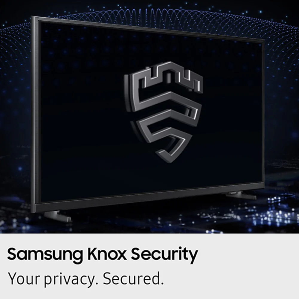 Samsung UA32H5000FUXEG 32 Inch HD Smart TV - Image 9