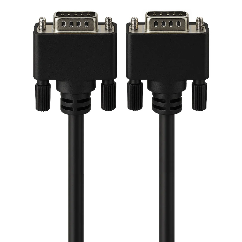 Samsung VGA Monitor Cable 1.8m (Copy)