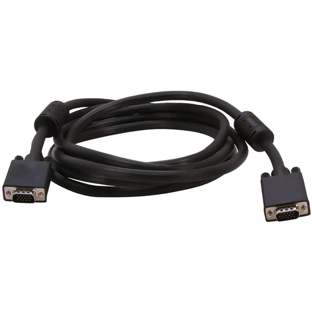 Samsung VGA Monitor Cable 1.8m (Copy) - Image 2