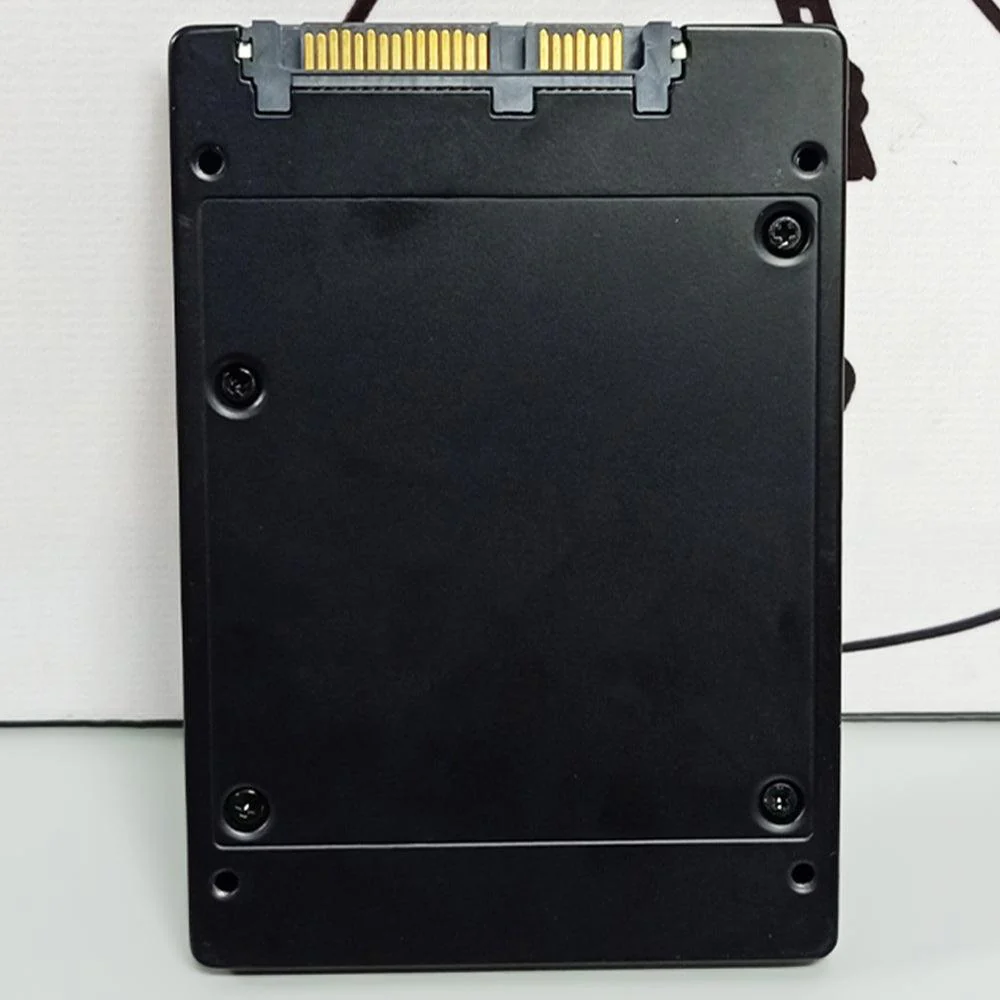 Sandisk 256GB SATA 2.5 Inch Internal SSD (Original Used) - Image 3
