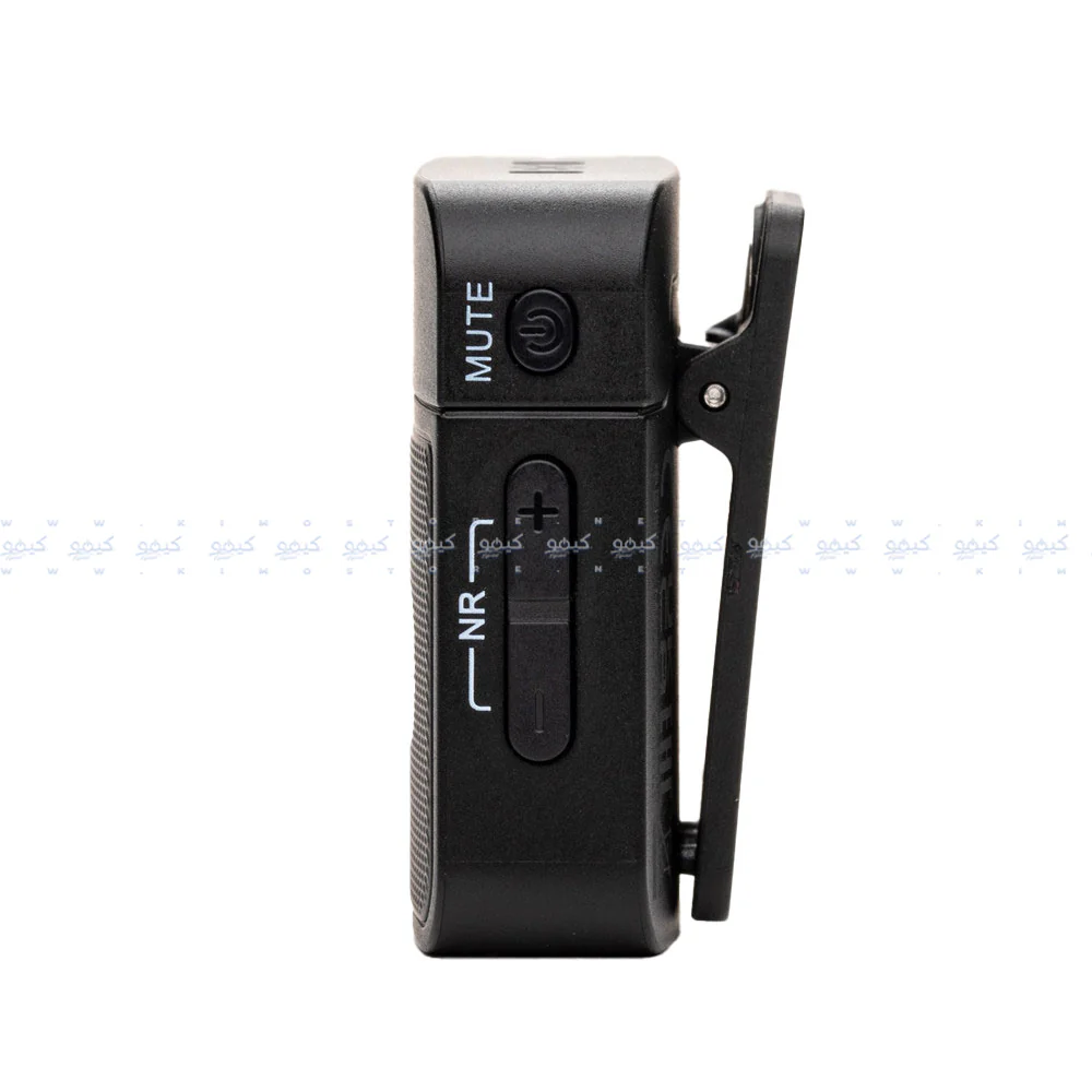 Saramonic Blink100 B1 Dual Channel Wireless Microphone System - Image 4