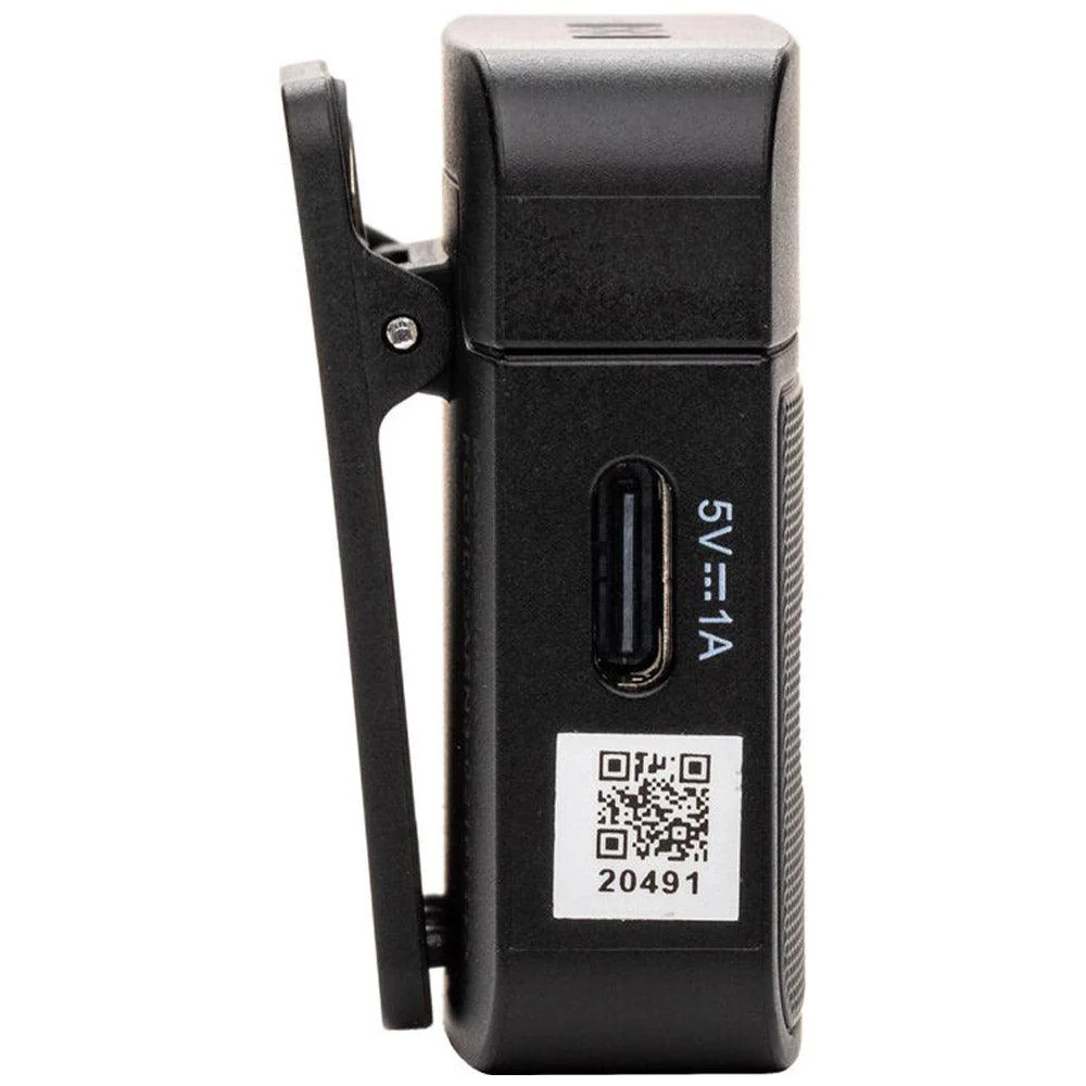 Saramonic Blink100 B3 Lightning Dual Channel Wireless Microphone System - Image 8