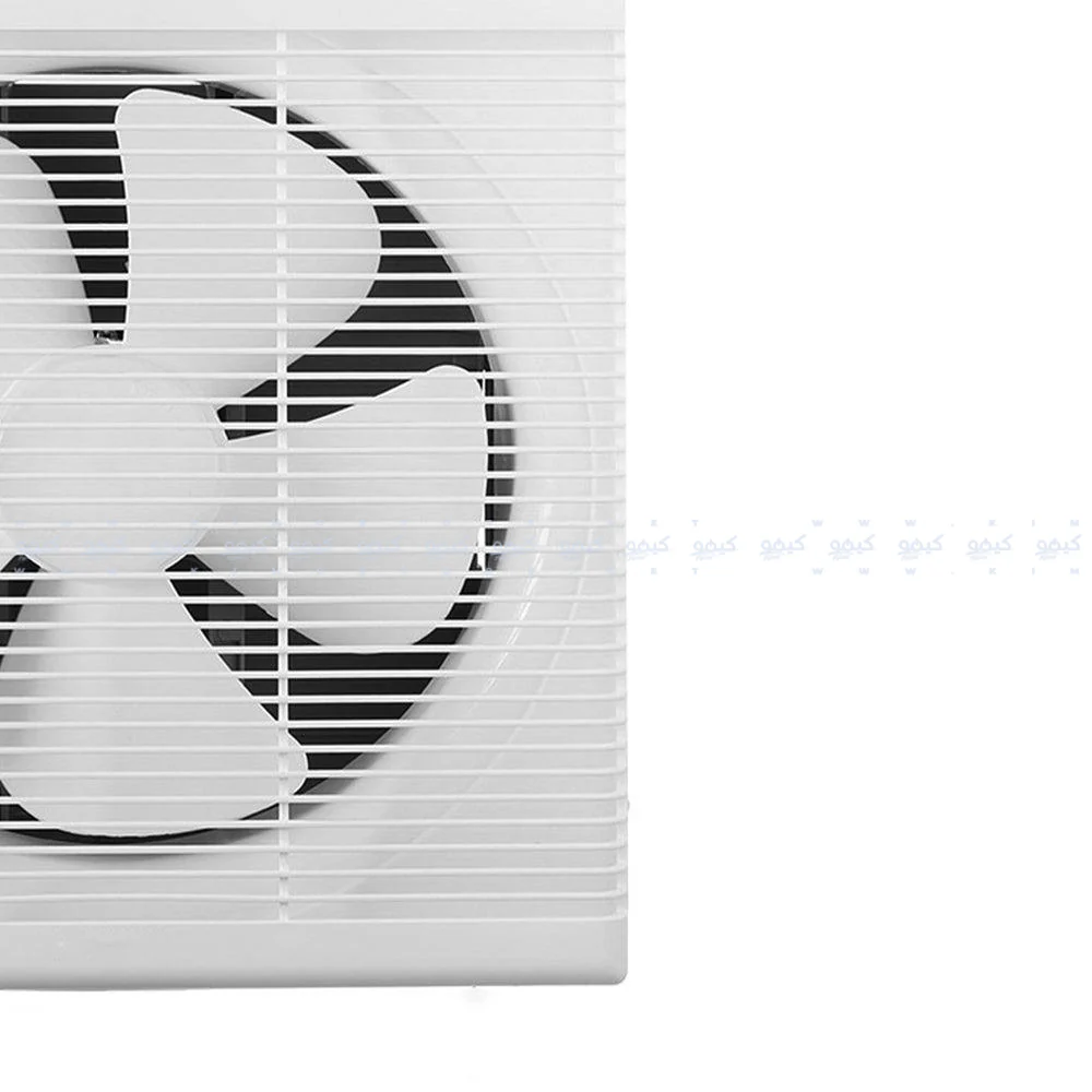 Sary Exhaust Fan Two Directions SRT-VENT30-31007 30cm (35cm X 35cm) - Image 2