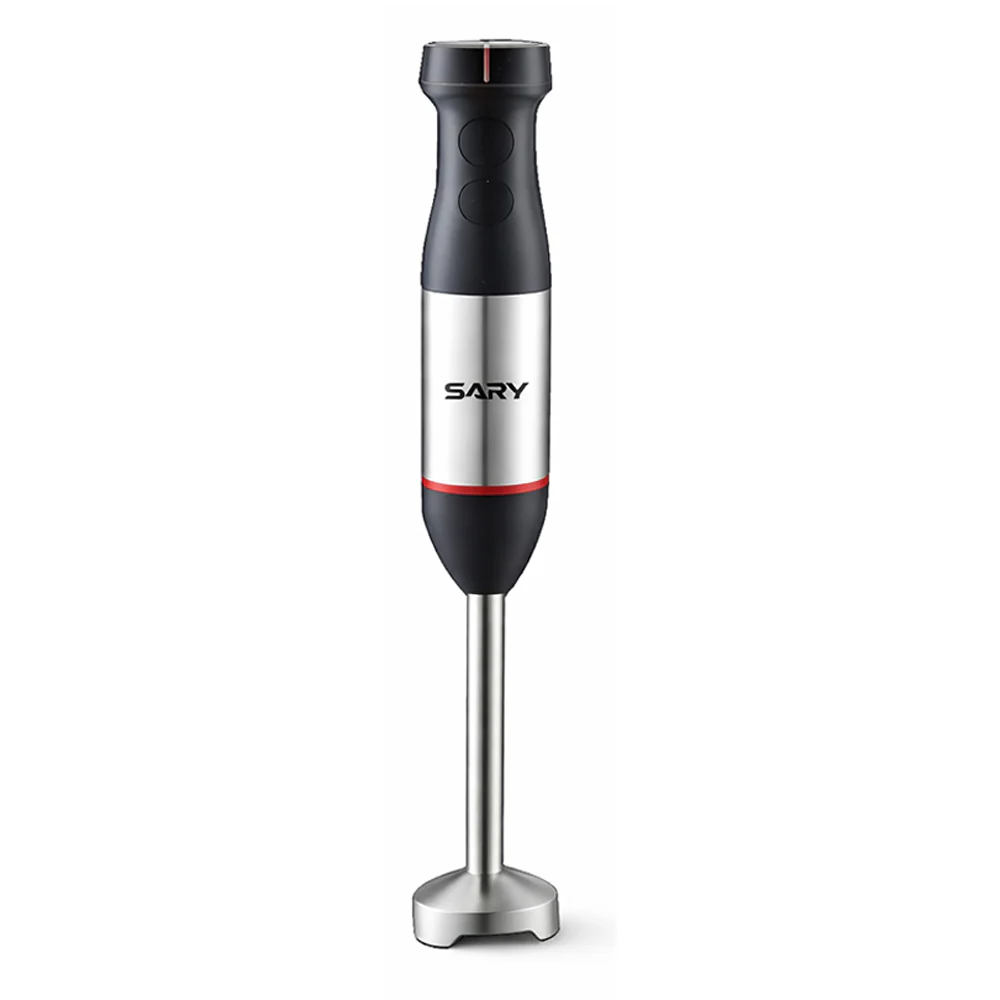 Sary Hand Blender HG7717-3 1200W - Image 2