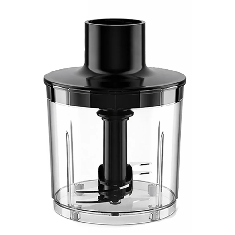 Sary Hand Blender HG7717-3 1200W - Image 4
