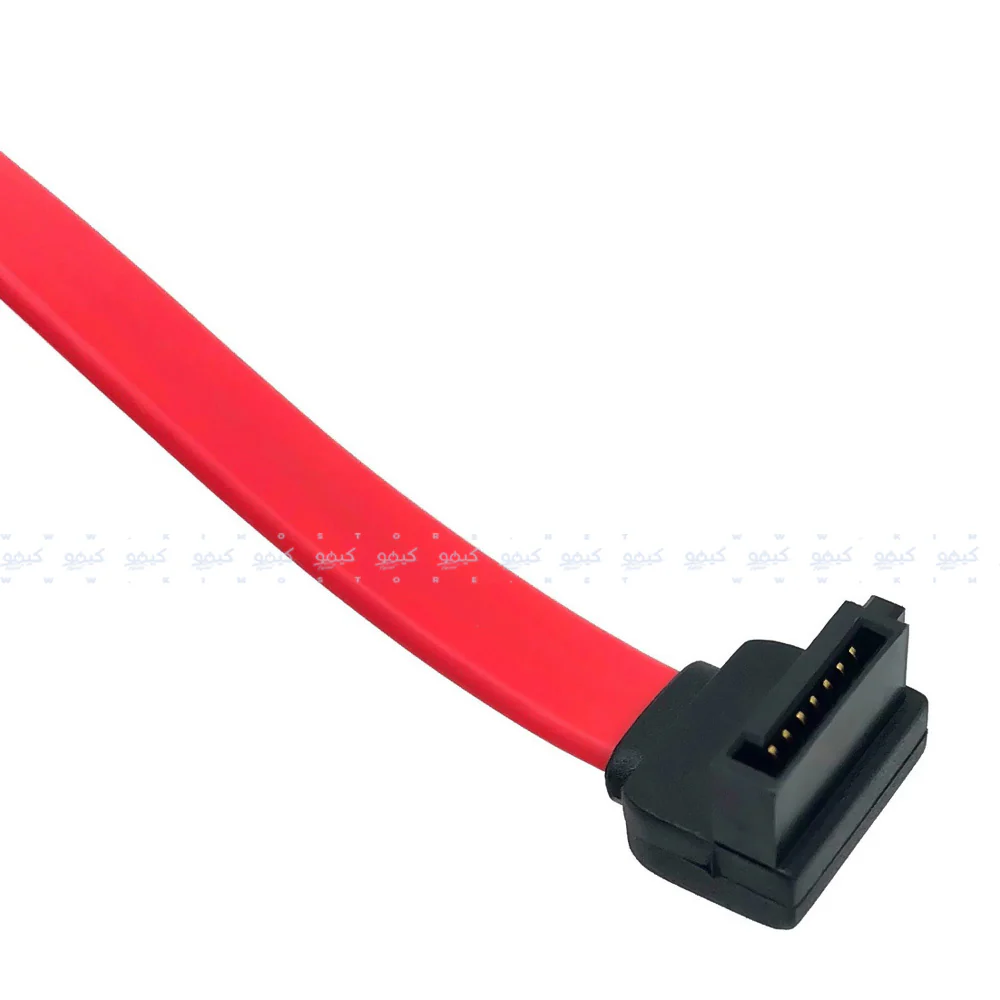 SATA Data Cable 85cm - Image 2