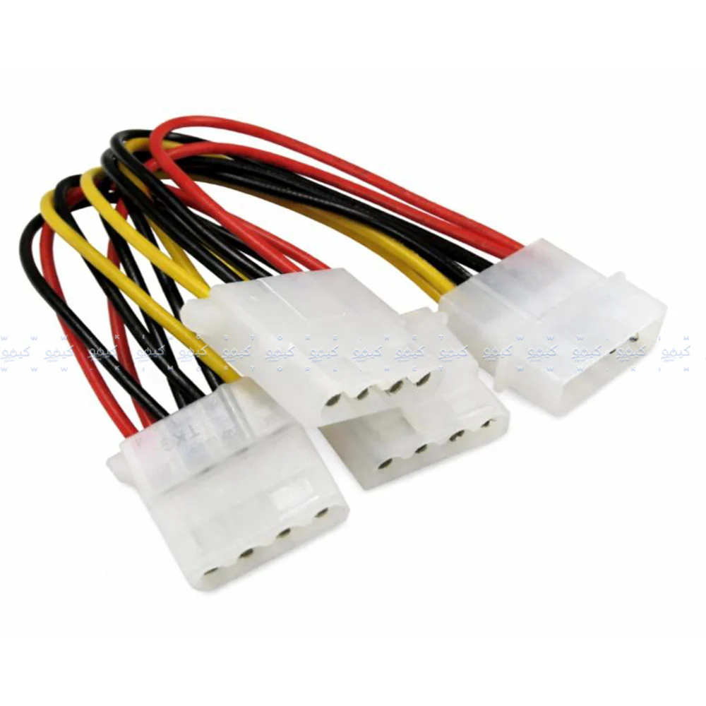 SATA Power Splitter Cable - Image 2