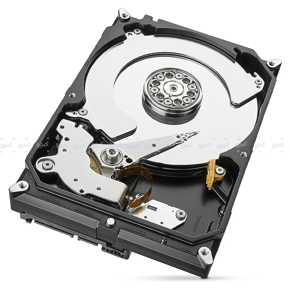 Seagate BarraCuda 4TB 3.5 inch Internal Hard Drive - Image 4