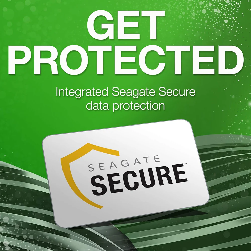 Seagate BarraCuda 4TB 3.5 inch Internal Hard Drive - Image 8