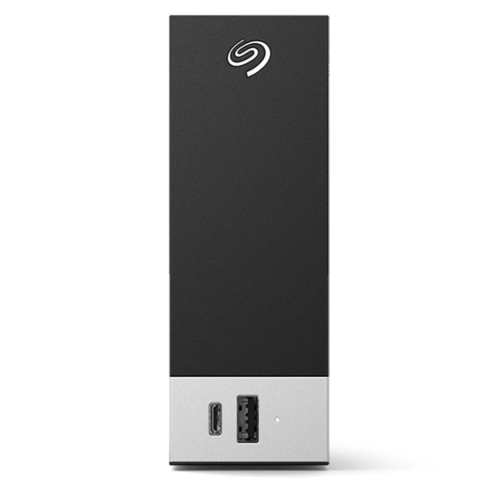 Seagate One Touch HUB 16TB External Desktop Hard Drive - Image 4