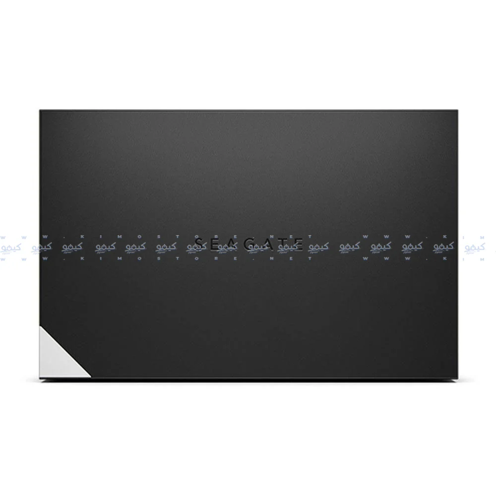Seagate One Touch HUB 6TB External Desktop Hard Drive