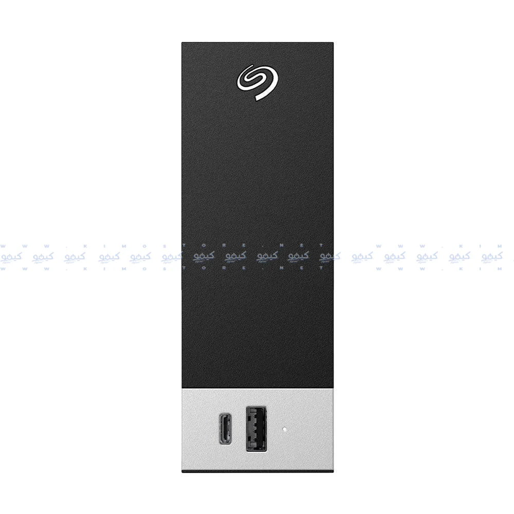 Seagate One Touch HUB 6TB External Desktop Hard Drive - Image 2