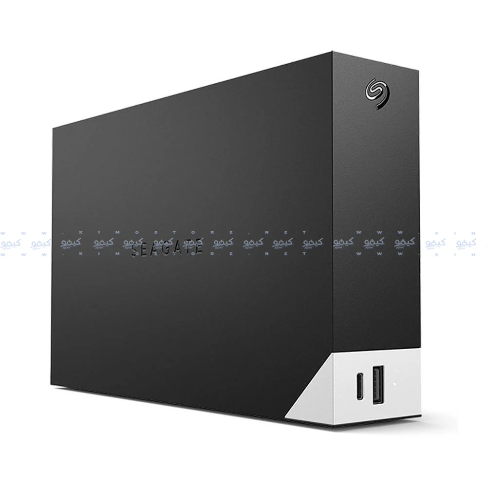 Seagate One Touch HUB 6TB External Desktop Hard Drive - Image 3