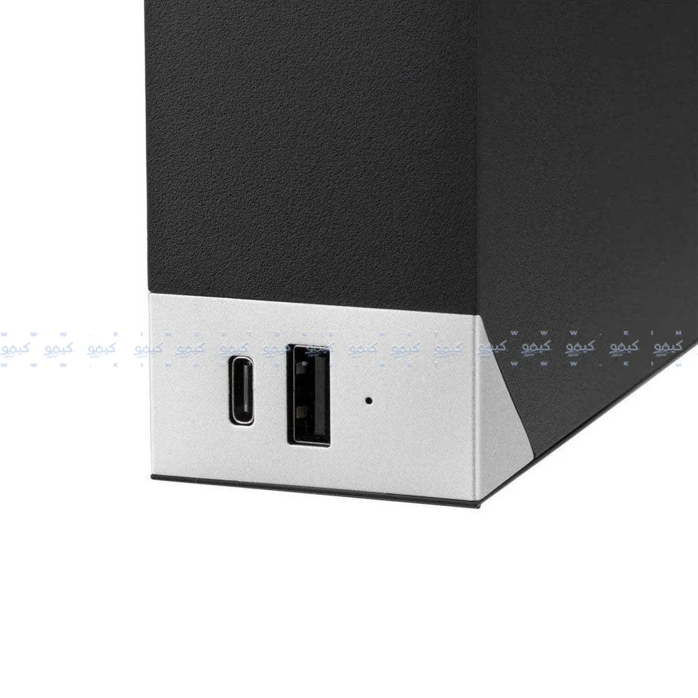 Seagate One Touch HUB 6TB External Desktop Hard Drive - Image 5
