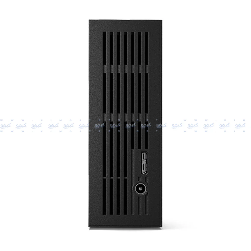 Seagate One Touch HUB 6TB External Desktop Hard Drive - Image 7