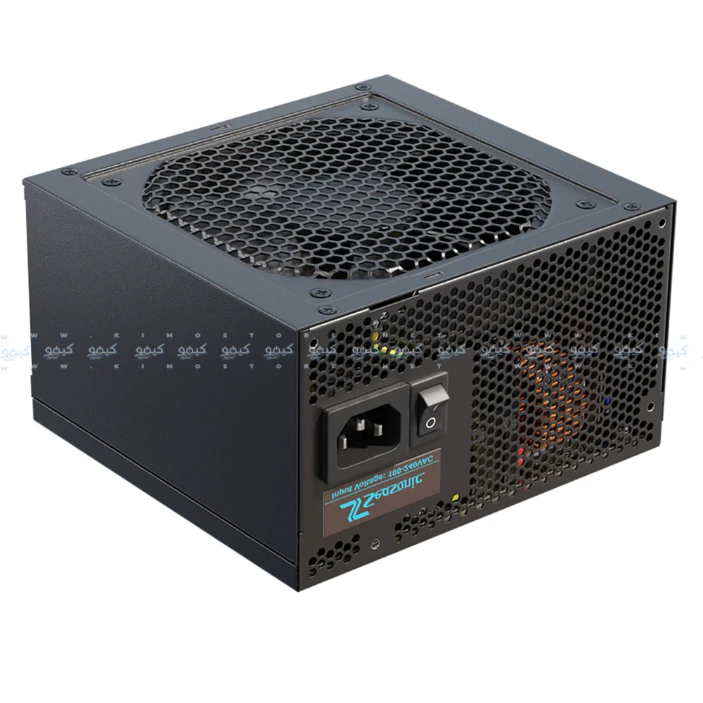 Seasonic G12 GM-850 850W 80 PLUS Gold Certified Power Supply - Image 2
