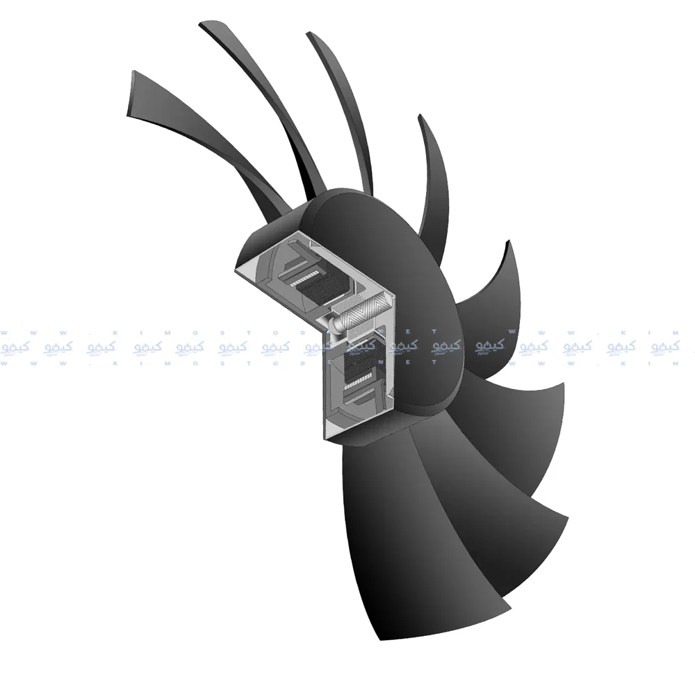 Seasonic PRIME TX-1300 1300W 80 PLUS Titanium Certified Power Supply - Image 13