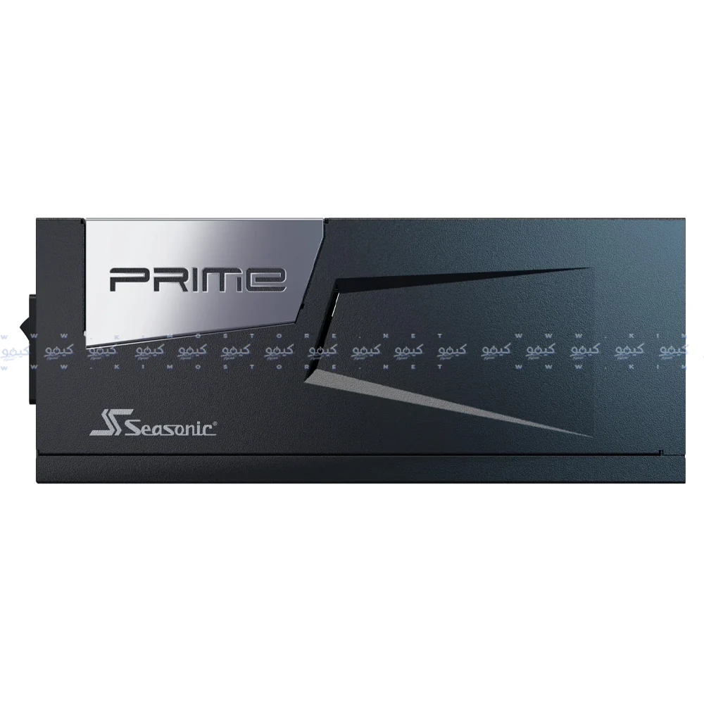 Seasonic PRIME TX-1300 1300W 80 PLUS Titanium Certified Power Supply - Image 9