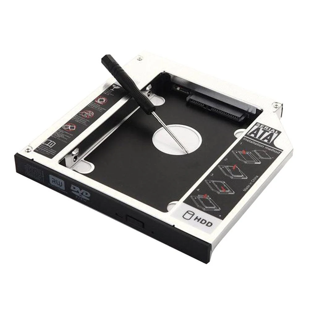 Second Big HDD Caddy