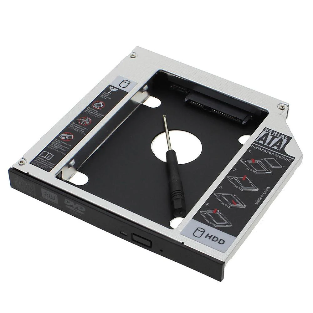 Second Big HDD Caddy - Image 2