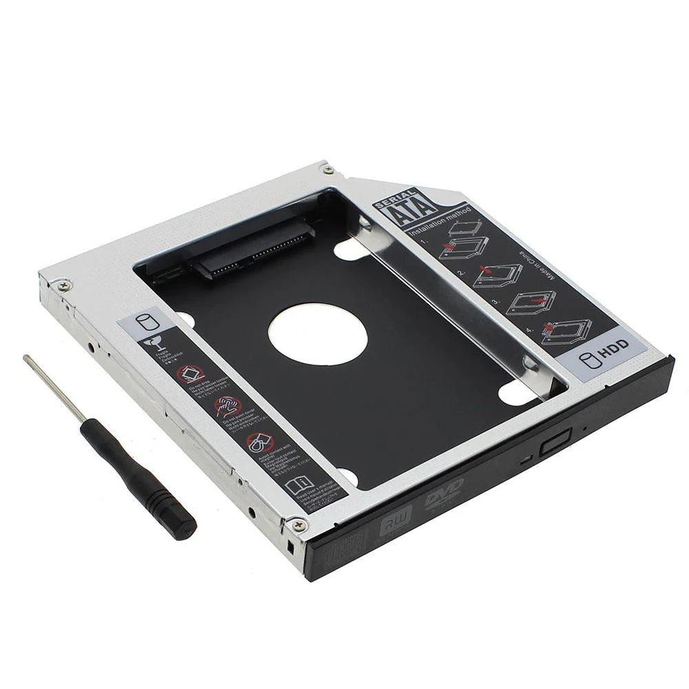 Second Big HDD Caddy - Image 3