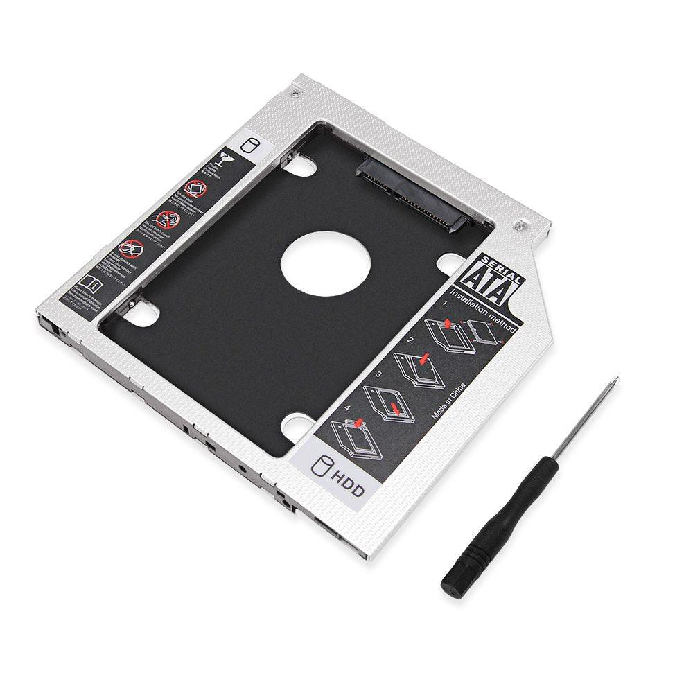 Second Slim HDD Caddy