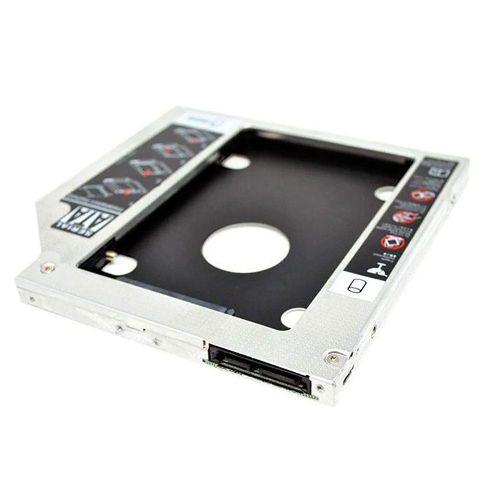 Second Slim HDD Caddy - Image 3