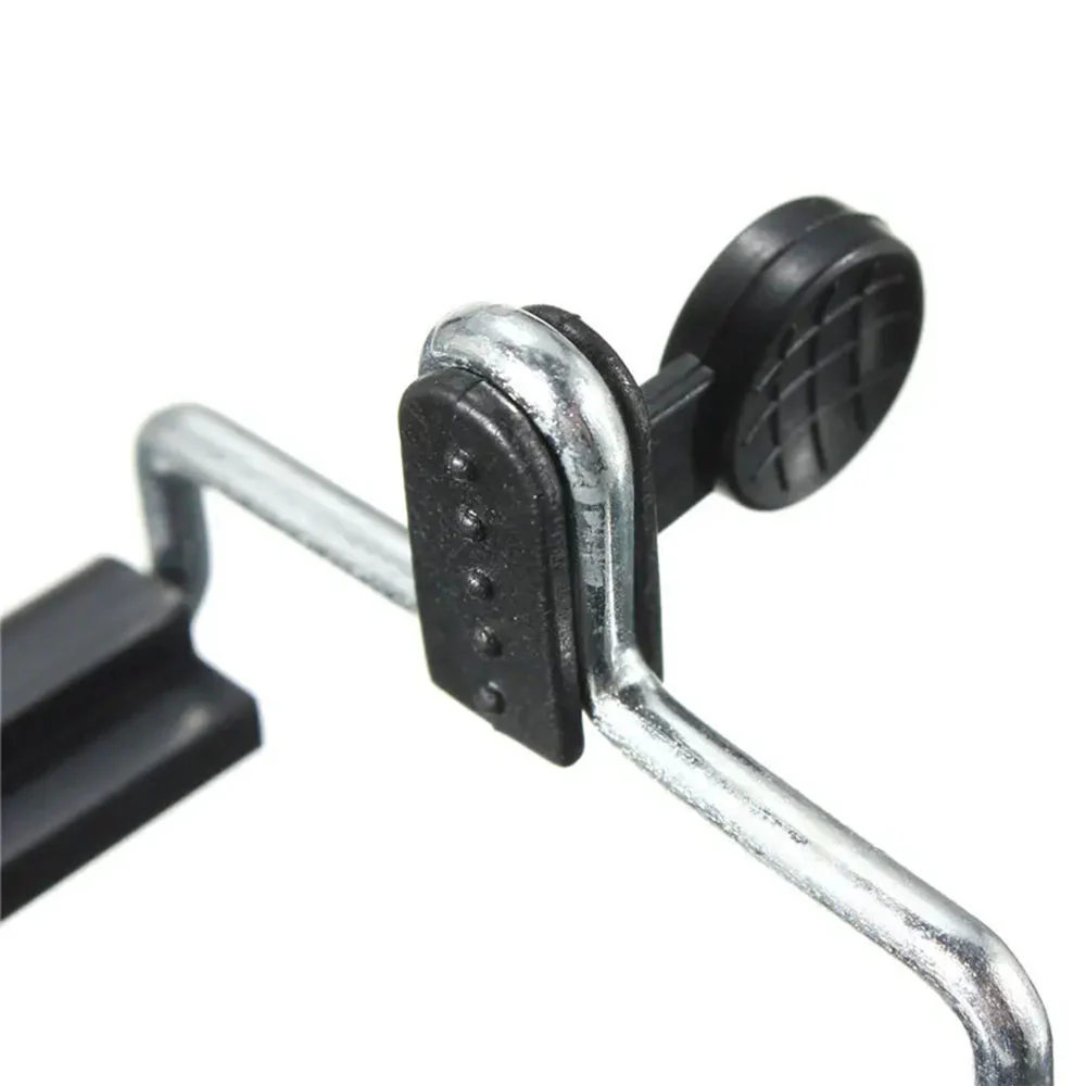 Selfie Stick & Tripod Mount Metal Phone Clamp - Image 4