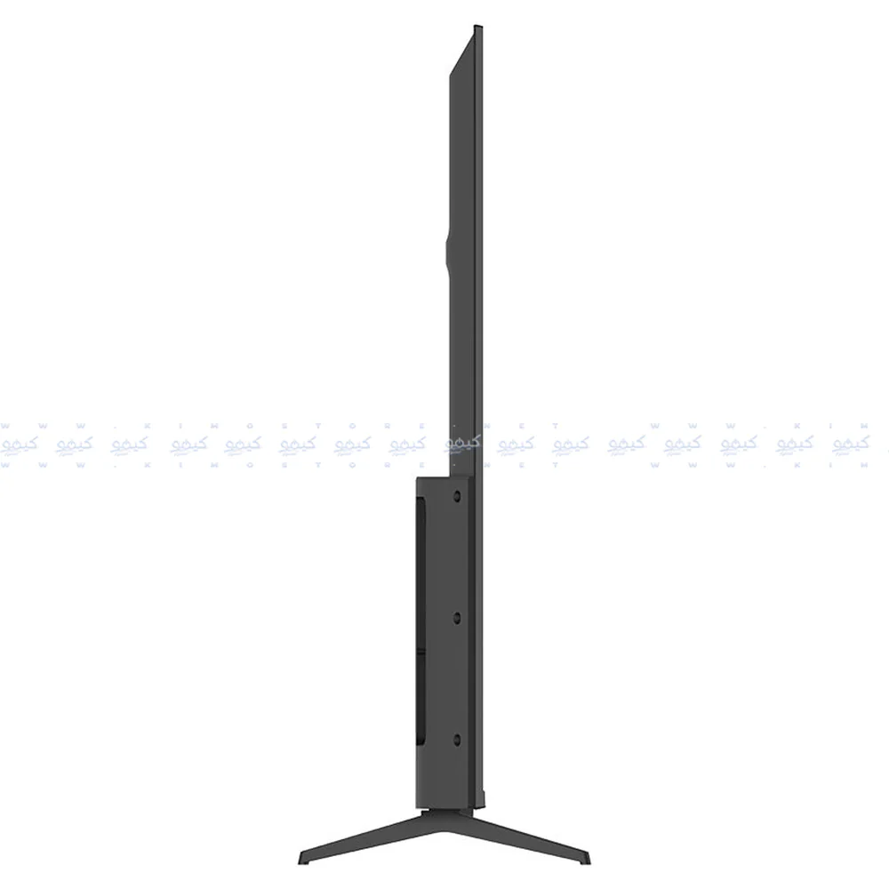 Sharp 4T-C55FJ16EX 55 Inch LED 4K Frameless Smart TV - Image 3
