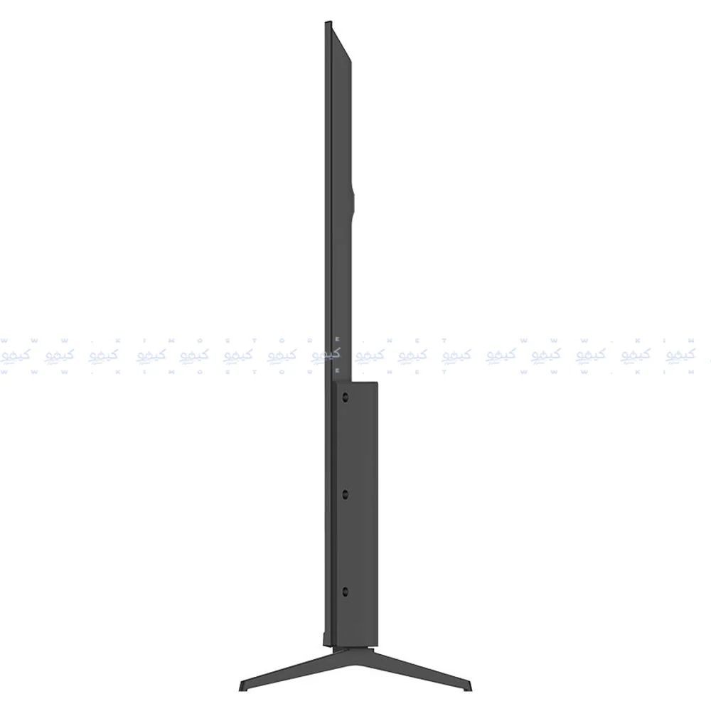 Sharp 4T-C55FJ16EX 55 Inch LED 4K Frameless Smart TV - Image 4