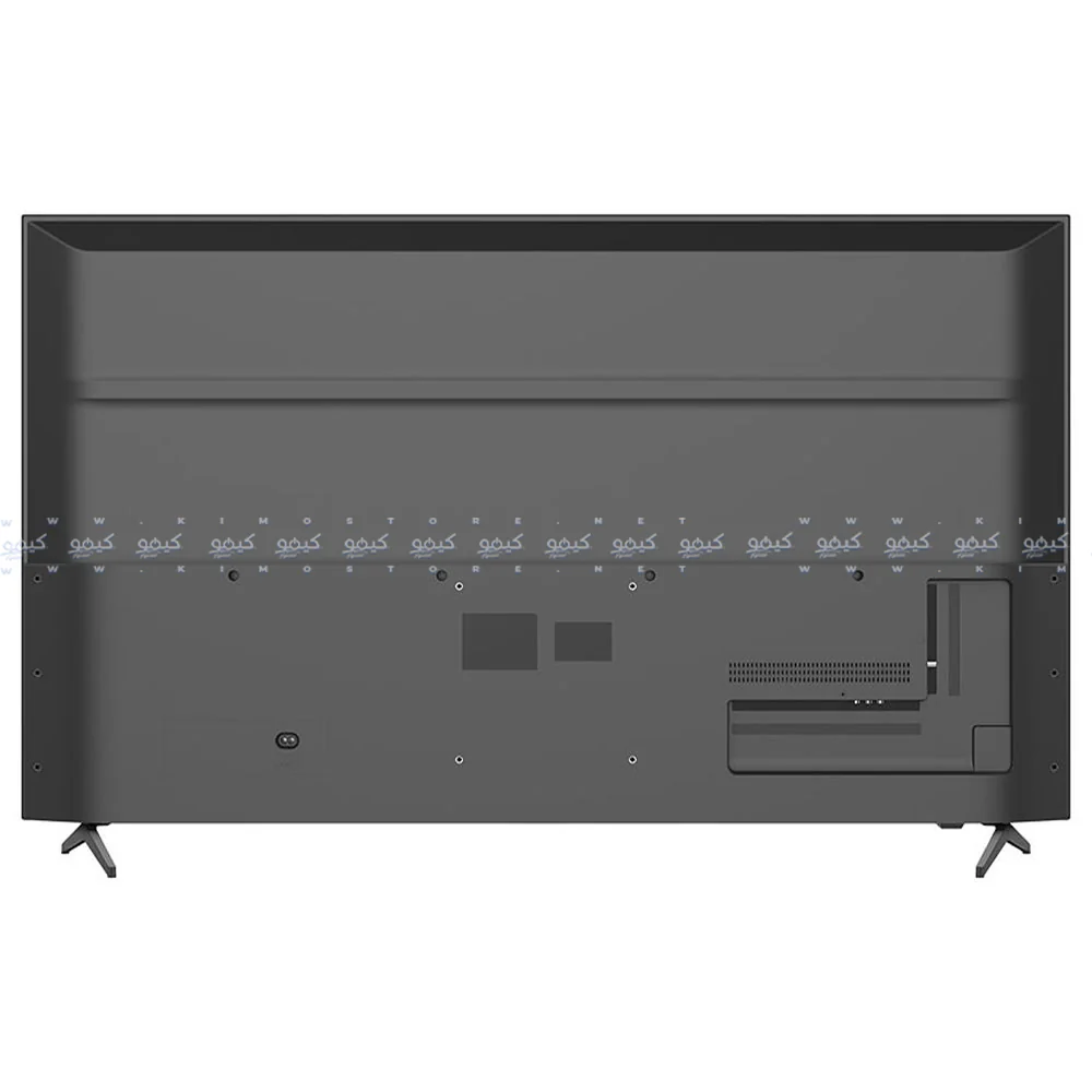 Sharp 4T-C55FJ16EX 55 Inch LED 4K Frameless Smart TV - Image 5