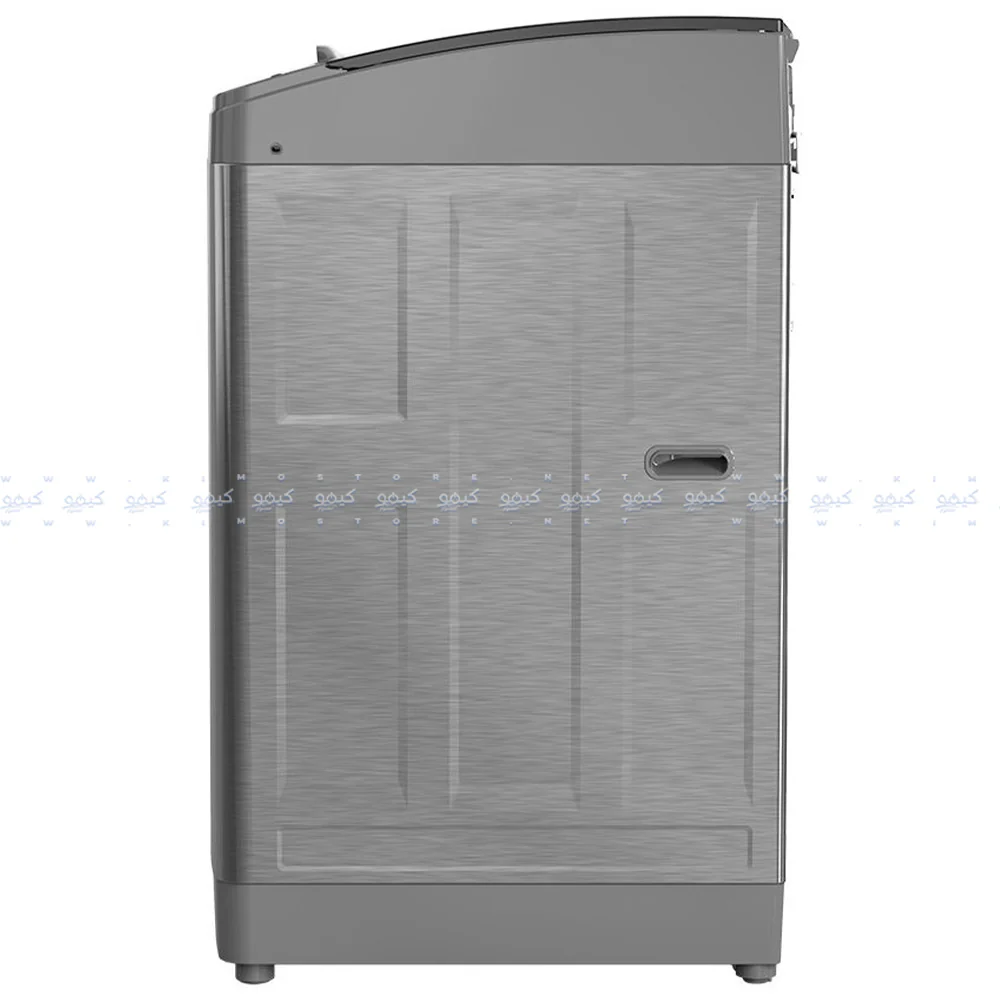 Sharp Top Load Fully Automatic Washing Machine DDM Inverter Pump ES-TD15GSSP 15Kg - Stainless Steel - Image 7