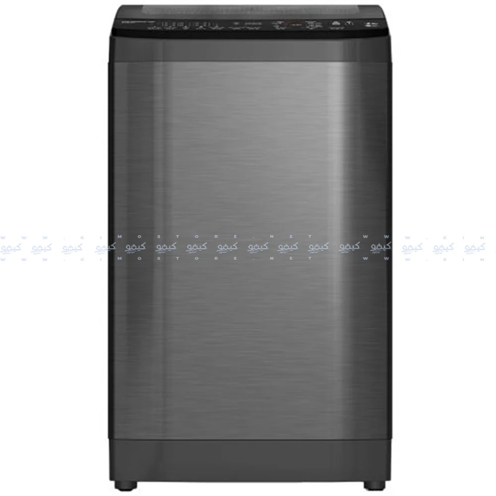 Sharp Top Load Fully Automatic Washing Machine ES-TN09GDSP 9Kg