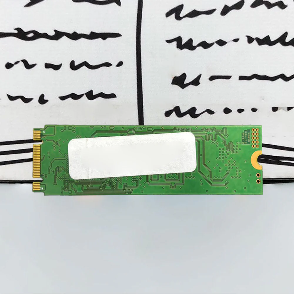 SK Hynix SC311 256GB SATA M.2 SSD (Original Used) - Image 3