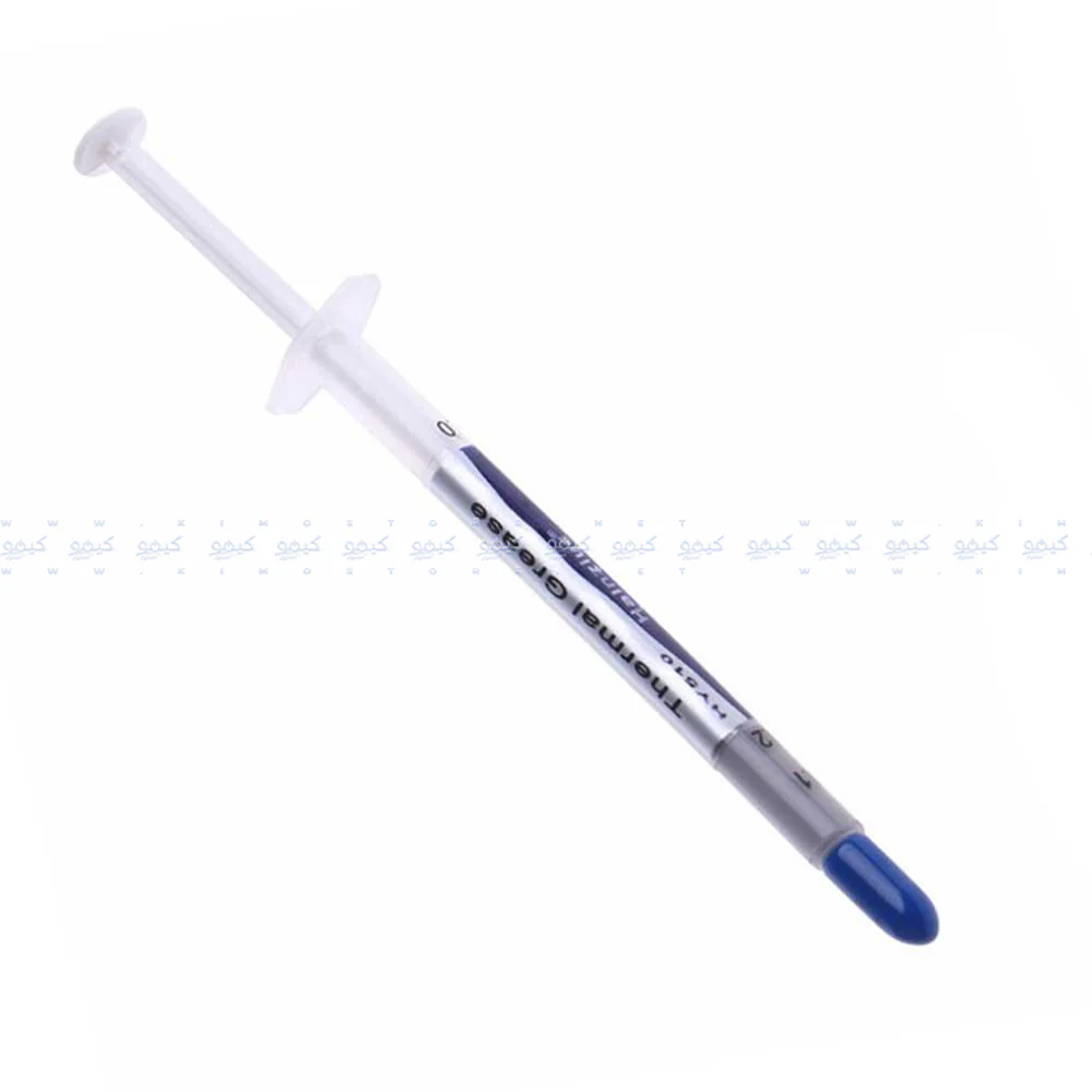 Small Thermal Grease Paste For CPU Heatsink - Image 2