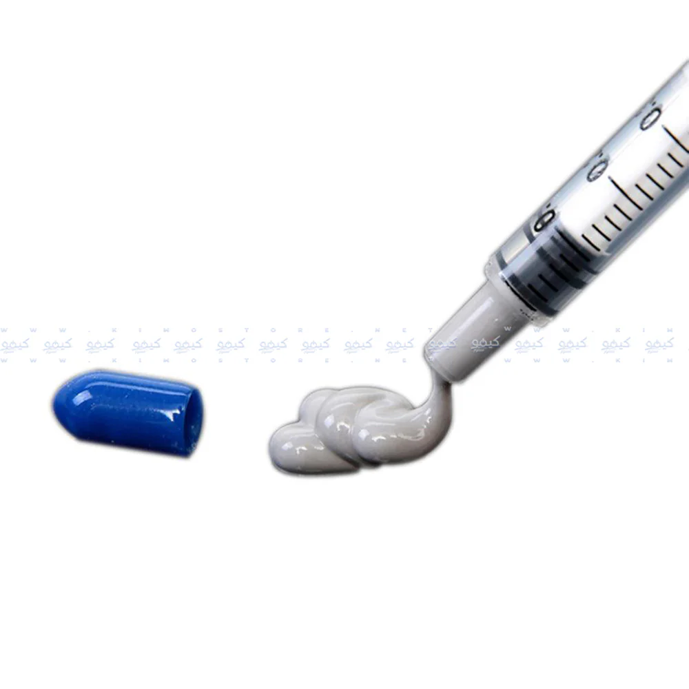 Small Thermal Grease Paste For CPU Heatsink - Image 3